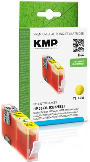 KMP H66 (CB325EE)