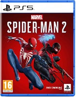 SONY HRA PS5 - Marvel´s Spider-Man 2