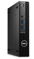DELL PC OptiPlex Micro Plus 7010 MFF/TPM/i5-13500T /16GB/512GB SSD/PSU/WLAN/vPro/Kb/Mouse/W11 Pro/3Y PS NBD
