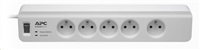APC Essential SurgeArrest 5 zásuviek 230V Francúzsko, 1.8m