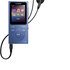 Sony MP4 8GB NWZ-E394 modrá