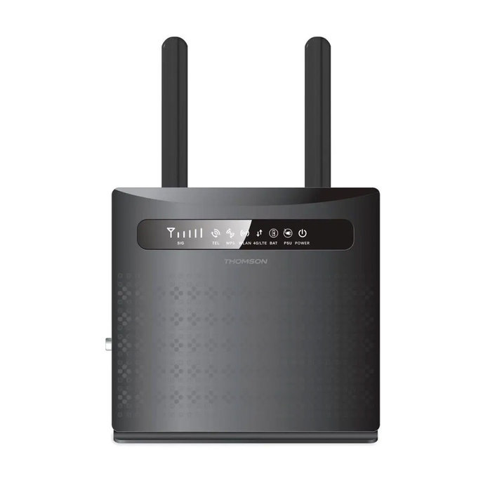 Thomson LTE/Wi-Fi router TH4G300