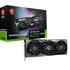 MSI GeForce RTX 4070 Ti SUPER X SLIM/Gaming/16GB/GDDR6x