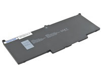 AVACOM batéria pre Dell Latitude 7280, 7480 Li-Pol 7,6V 7500mAh 57Wh