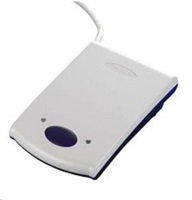 VIKINTEK Čítačka GIGA PCR-330, čítačka RFID, 125 kHz, USB (emulácia klávesnice)