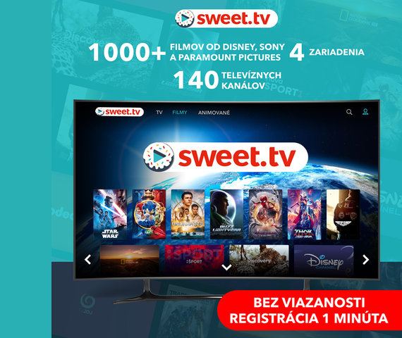 SWEET.TV