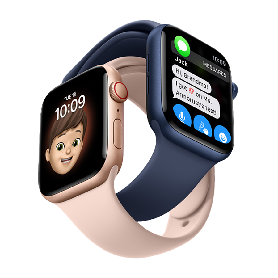 Applewatch