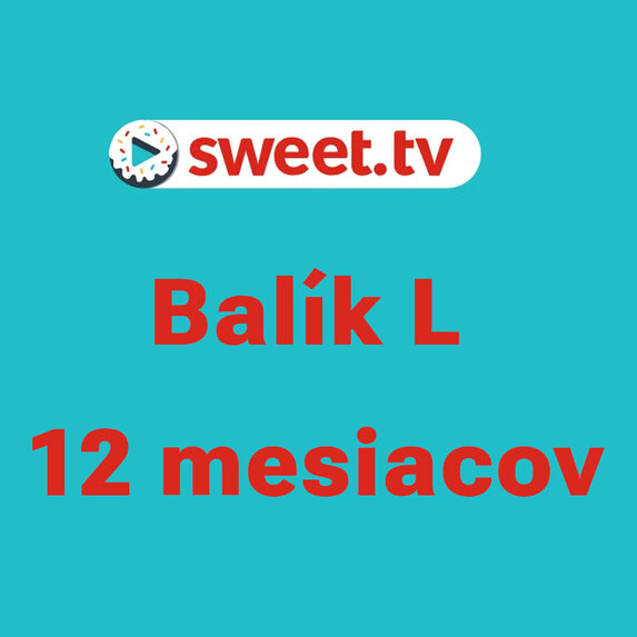 Predplatné na 12 mesiacov - 126 €