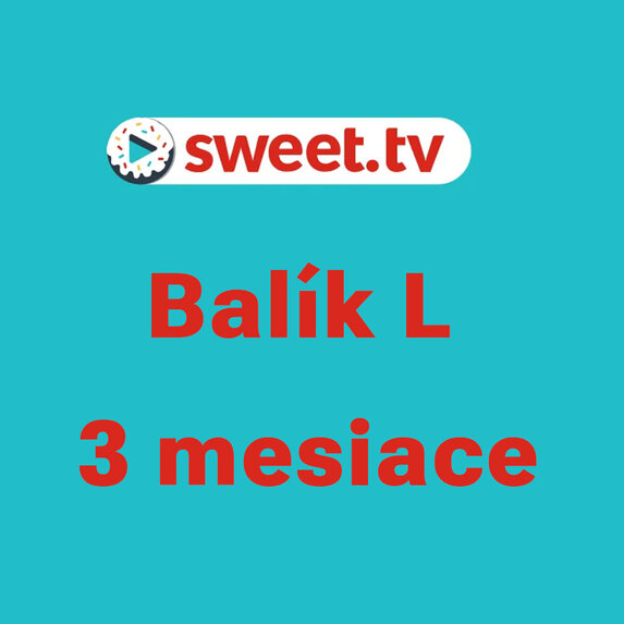 Predplatné na 3 mesiace - 35,90 €