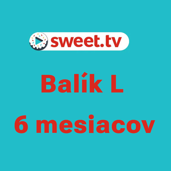 Predplatné na 6 mesiacov - 72 €